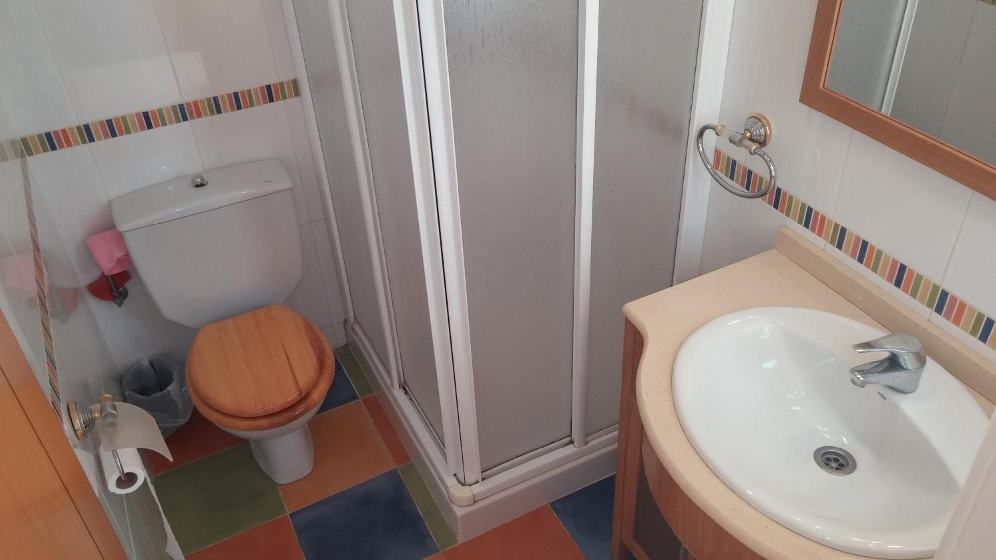 Residencial Cabanas Дения Екстериор снимка